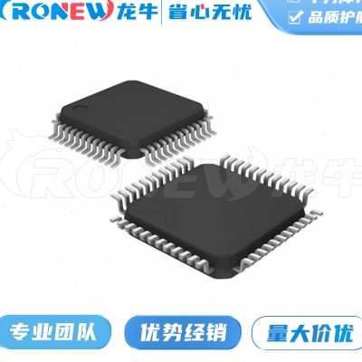 STM32F070CBT6 LQFP48 片机IC芯片 意法半导体MCU 集成电路