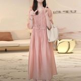 橘粉色【送吊带】