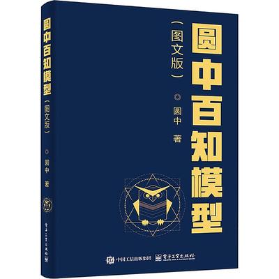 圆中百知模型(图文版)