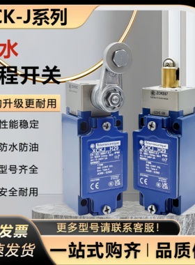 特勒美科极限开关XCKJ.C 10541 13/11/43H29C ZCKE-05C假一赔十