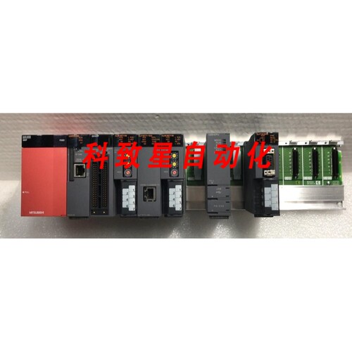 工业配件Q63P/QD81DL96/QH42P/QJ61BT11N/QJ71E71-100/QJ71C24N/Q