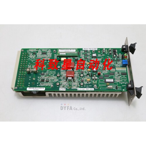 工业配件ASM 03-21061 EW RIDX-TE12-098 02-82851 右分度器驱动