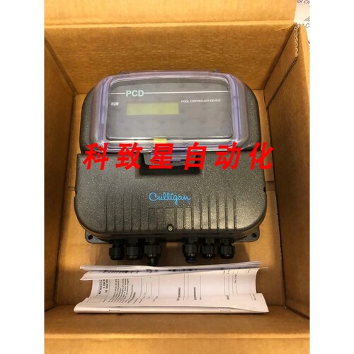 工业配件CULLIGAN PCD POOL CONTROLLER DEVICE