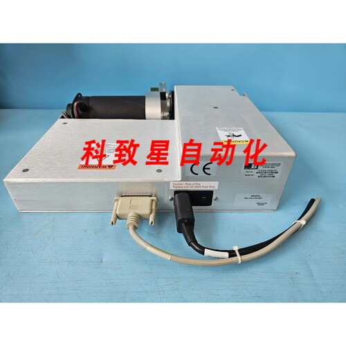 工业配件6-0000-4298-PC TRA 076-LPD-BST ELECTRO CRAFT G643-AN