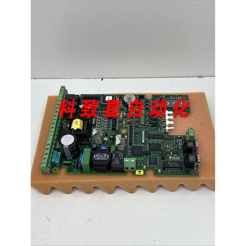 工业配件1SFB536068D1011 软启动器主板