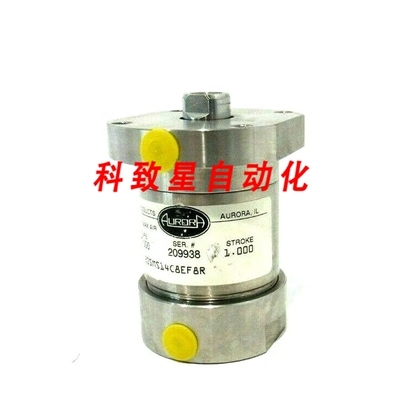 工业配件AIR PRODUCTS 20SMS14C8EF8R 2.000 缸径 1.000行程 200P