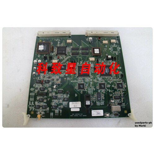 工业配件ADE 398-21022-1 REV.K 暗通道 AWIS板