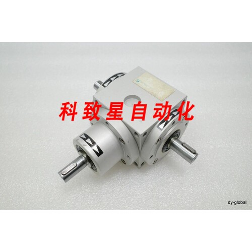 工业配件SANGWON 齿轮箱 S65-D1 1:1 MITRE BEVEL GEAR 12MM