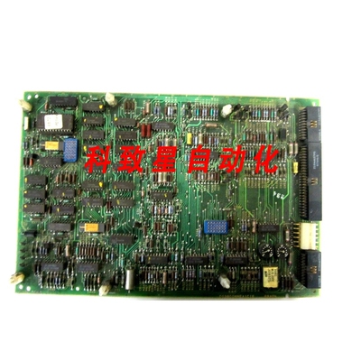 工业配件DS3800NMEA1G1E PC板