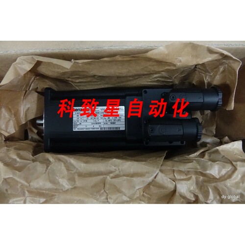 工业配件伺服电机NIB MCS 09F38-RS0B0-A14N-ST5S00N-R0SU