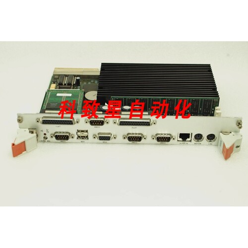 工业配件SBS CP7 CP782210LAAC V2.2 EH025042207 CPU板