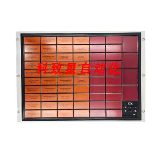 工业配件RTK P725 信号面板24V DC