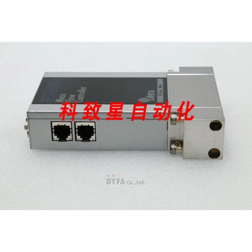 工业配件AERA FC-PA785C TC FC-PA785CT-BW 5SLM O2质量流量