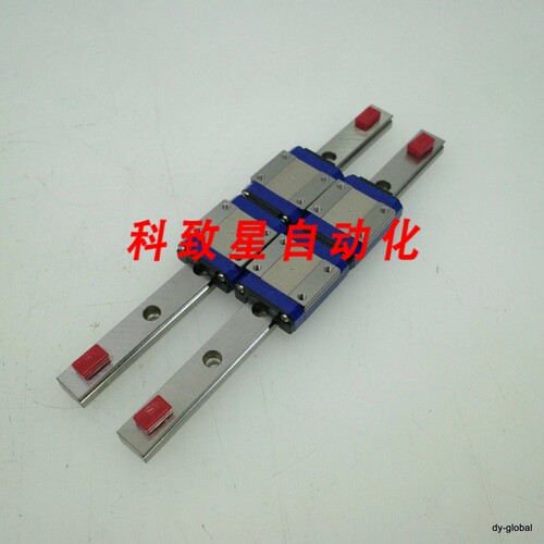 工业配件PU120176TRK2B01PCT+176L 2R4B 微型导轨