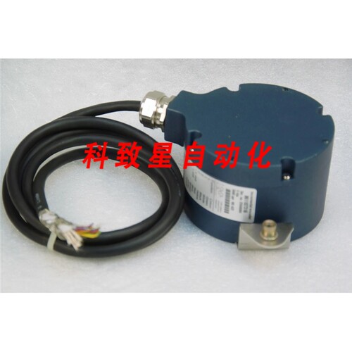 工业配件861107316 增量编码器5000PPR 5 VDC