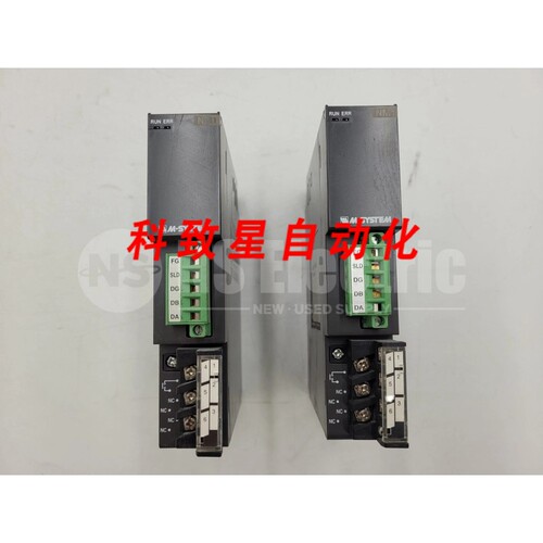 工业配件M-SYSTEM R3-NM1-N MODBUS 接口模块
