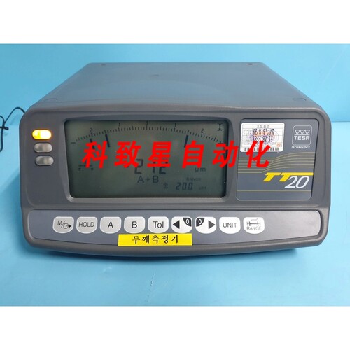 工业配件TESA TT20长度测量