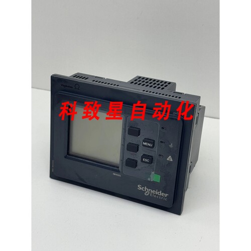 工业配件IMD-IM400C IM400C 绝缘监测装置