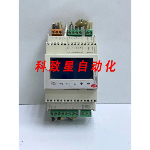工业配件EVD EVOLUTION UNIVERSEEL EVD0000E20 过热控制器