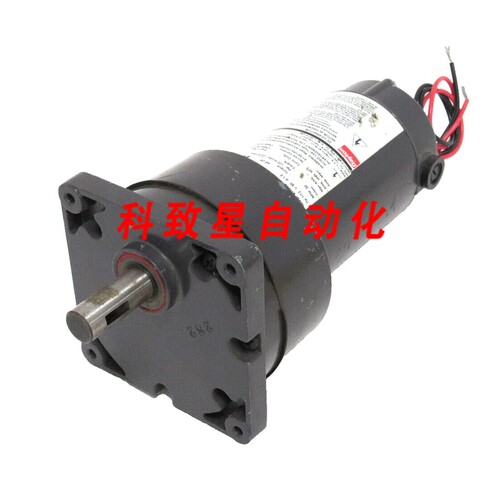 工业配件2H532 齿轮电机90V 1/12HP