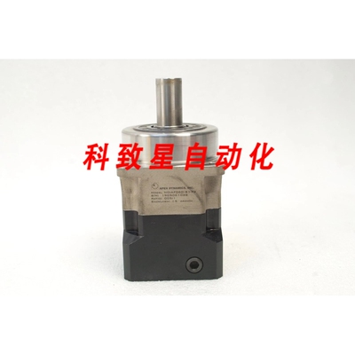 工业配件APEX DYNAMICS AF060-S1-P2 RATIO 5:1 GEARHEAD REDUCER