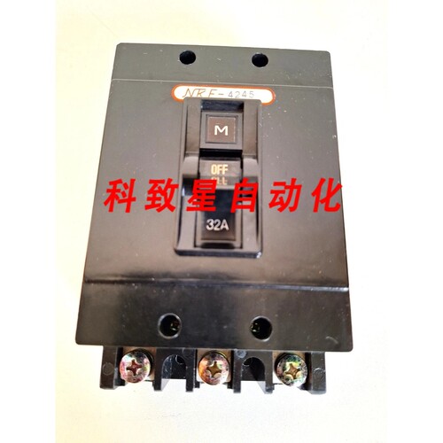 工业配件SK53 FM CIRCUIT BREAKER 32A