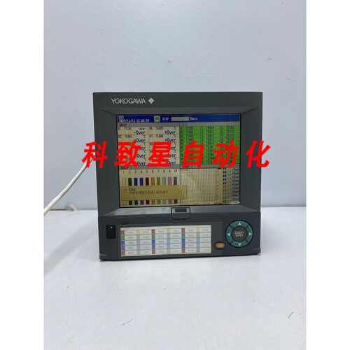 工业配件DX2030 数字数据记录仪后缀-3-4-2/R1/AS1