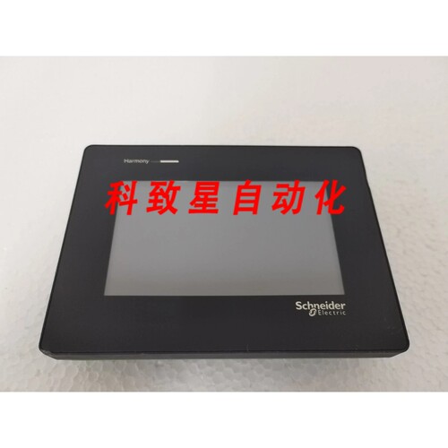工业配件HMISTM62 触摸面板屏幕 ST6 4英寸显示屏 TFT TO