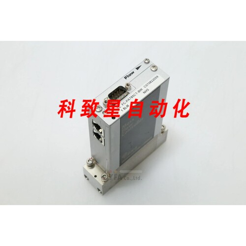 工业配件AERA FC-PA785C TC FC-PA785CT-BW 1SLM NH3质量流量