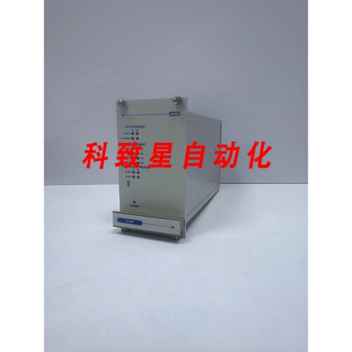工业配件AMG SYSTEMS 4744R 4CH&DATA OR ETHERNET&PRIMARY (TX-R
