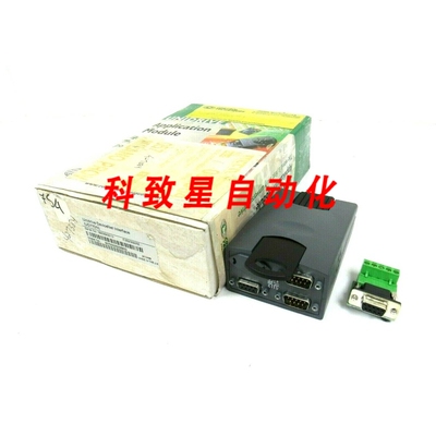 工业配件CONTROL TECHNIQUES UD77DN UNIDRIVE DEVICENET INTERFA