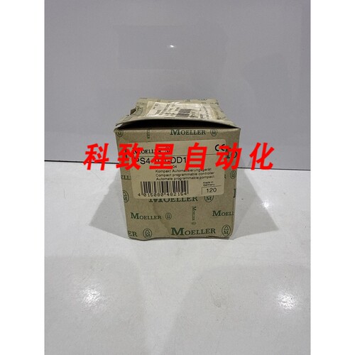工业配件PS4 PS4-101-DD1 CONTROLLER VERSION 4