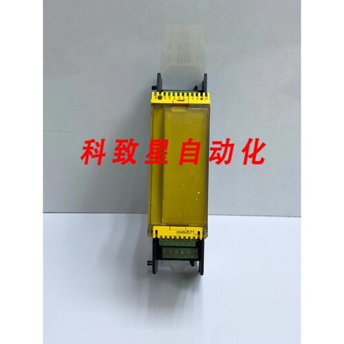 工业配件EY-IO571F001 I/O模块