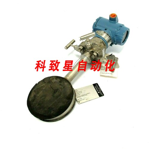 工业配件3095MFC孔板流量计3英寸3095MFC-CS030N040R32CV1AE5M5