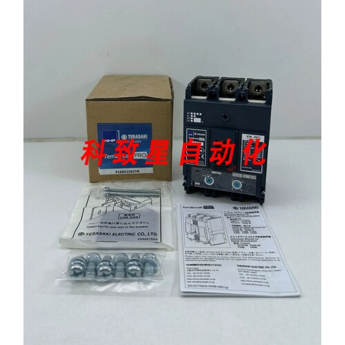 工业配件TEMBREAK PRO P160H2363TM CIRCUIT BREAKER 63A 70KA