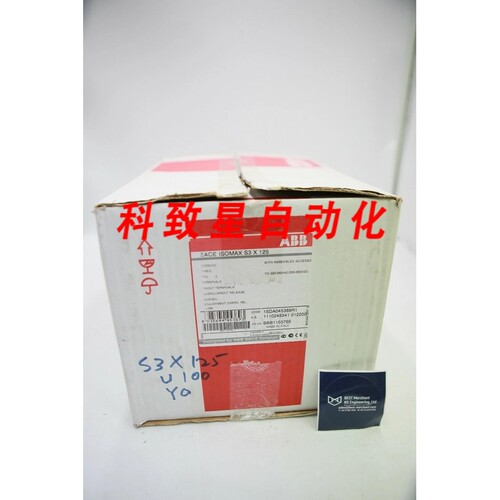 工业配件1SDA045389R1