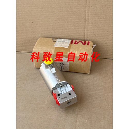 工业配件IMI ICO3S Y013AA1V2BS132-RP-90 MAXSEALICO3S