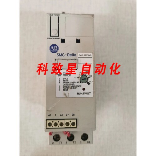 工业配件150-D2NBD软启动器SMC-