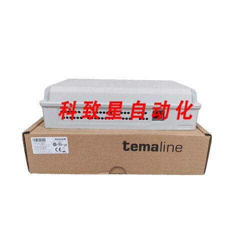 工业配件TEMALINE VMC-00WENN1 CONTROLLER