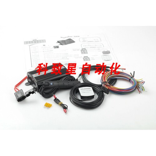 工业配件SPETROTEC BIG WATCHER 4583-V11