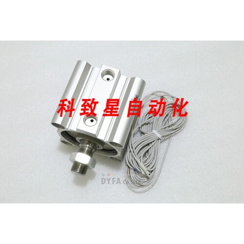 工业配件CDQ2B80-40DCMZ-M9BL SQUARE