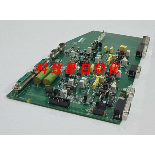 工业配件OPTIC MASTER CONTROLLER BOARD ASSY VS06567B 2003013B