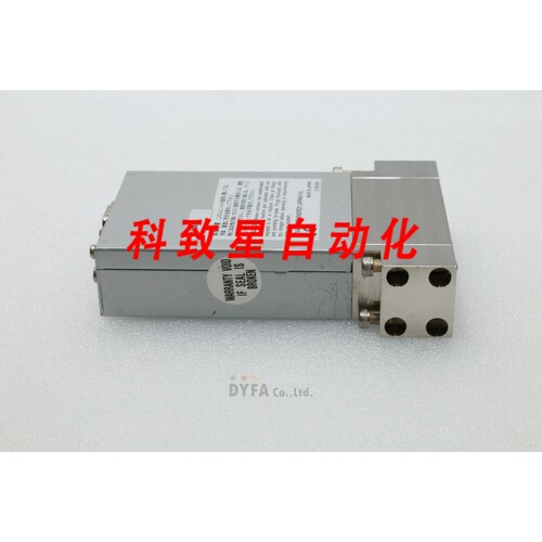 工业配件AERA FC-PA786 TC FC-PA786T-BW 30SLM N2质量流量