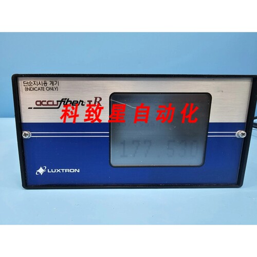 工业配件TR200 10070553 00-14283-01 ACCU FIBER TR CONTROLLER