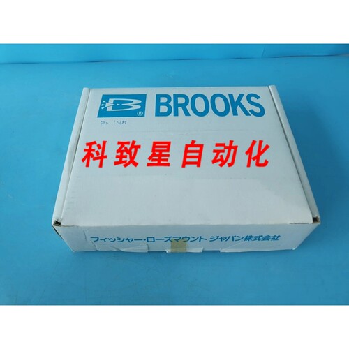 工业配件5850EM PH3 1SLM 流量控制器