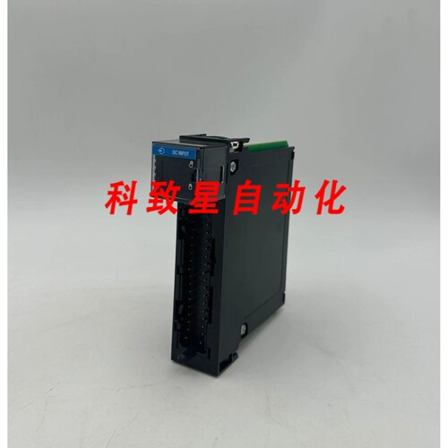 工业配件1756-IB32 SER B 32 PT 12/24VDC D/I模块