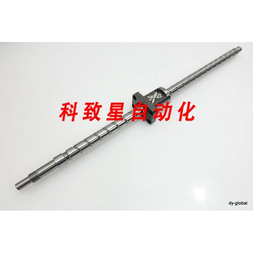 工业配件GE2525AS-BALR-753L 滚珠螺丝 25MM 导程