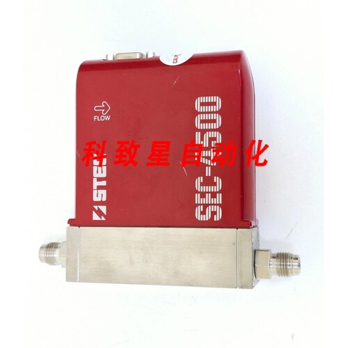 工业配件STEC SEC-4500M 质量流量控制器20 SLM