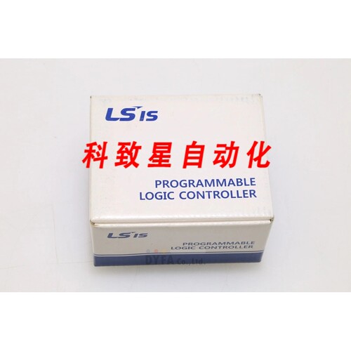 工业配件LS NIB GM6-PA2A L REV2.0电源模块