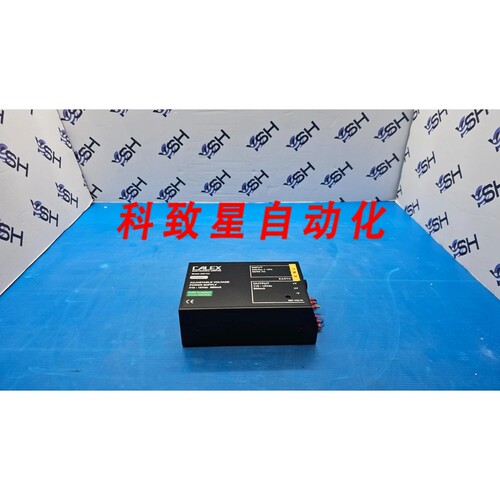 工业配件CALEX ELECTRONICS 52212A 可调电压电源PS055827
